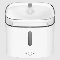Comprar Xiaomi Smart Pet Fountain - Fuente De Agua Para Mascotas 2l