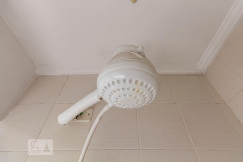 Apartamento À Venda - Jabaquara, 2 Quartos, 57 - S892915942
