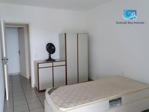Imagem 24 de 30 de Apartamento À Venda, Sorocotuba, Guarujá. - Ap4577