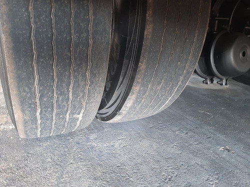 Imagem 10 de 25 de Volkswagen 15-180 2012 4x2 Comboio Urso Completo Operacional