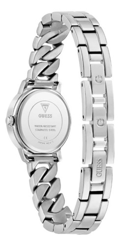 Reloj Guess Gw0867l1 Cuarzo Mujer