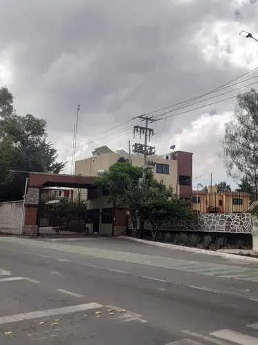 Fraccionamiento Molino De Las Flores Casa Venta Texcoco Estado De Mexico