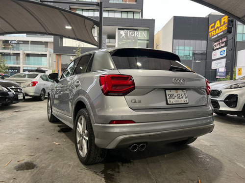 Audi Q2 1.4 S Line S-Tronic At