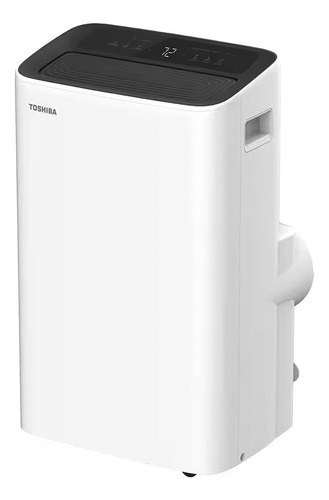 Aire Acondicionado Portatil Toshiba De 115v Y 8000 Btu Wifi