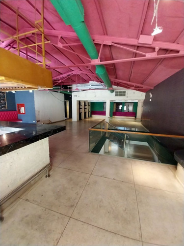 Imagen 22 de 27 de Casa Comercial Alquiler En Las Mercedes