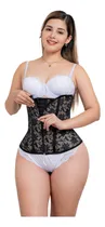 Comprar Faja Cinturilla Corset  Mujer - Broche En 3 Posiciones