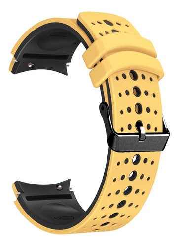 Boga Correa De Silicona Deportiva Para Samsung Galaxy Watch