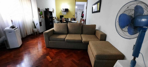 Imagen 3 de 14 de Privilegiado 3 Ambientes Con Dependencia En Caballito