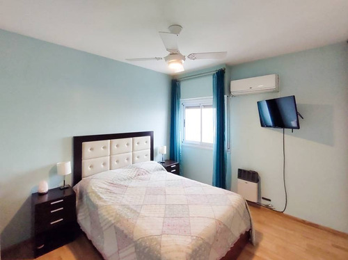 Imagen 12 de 26 de Venta De Departamento 4 Ambientes Con Balcon En Nuñez