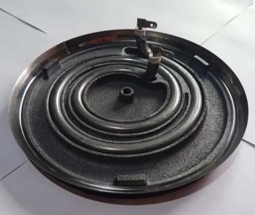 Imagen 3 de 8 de Hot Plate Resistencia Anafe Electrico 1000w 155 Mm Cocina