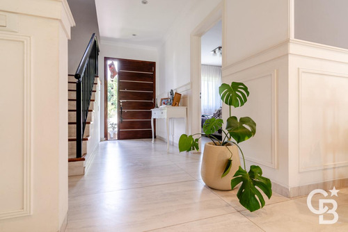 Venta - Casa 6 Ambientes - Suite En Planta Baja - Noreste - Barrio Privado Ayres Plaza