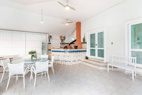 Imagem 15 de 30 de Casa À Venda, 550 M² Por R$ 3.500.000,00 - Jardim Aquarius - São José Dos Campos/sp - Ca1530