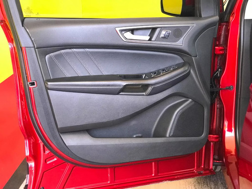 Ford Edge 2.7 Sport At