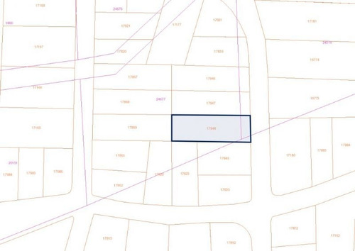 Terreno En Venta En Barra Verde