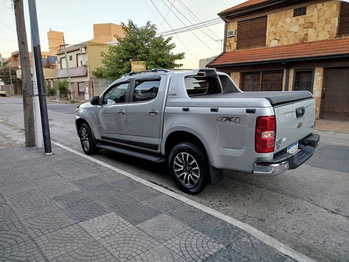 Chevrolet S10 2.8 High Country Cd Tdci 200cv
