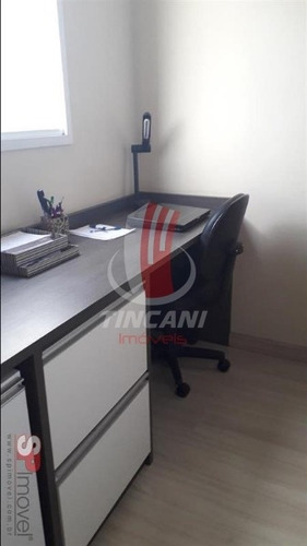 Imagem 20 de 24 de Apartamento Padrão Para Venda No Bairro Vila Antonieta, 3 Dorms, 1 Suíte, 1 Vaga, 61 M - 6071
