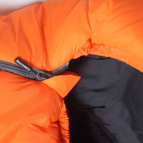 Saco De Dormir Expedition Pro Dx120 Discovery -19o A 0o