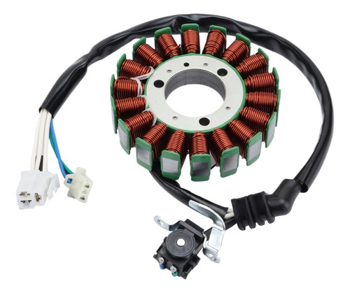 Bobina De Estator De Motocicleta Adecuada Para Yzf R3