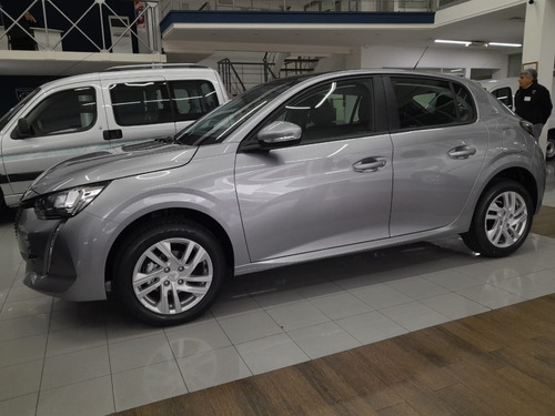 Peugeot 208 1.6l Active Pack