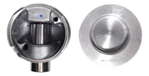 Comprar Jgo De Pistones C\u002Fperno P\u002Fpeugeot Partner 1.6 8v Dv6 C\u002Fcanal