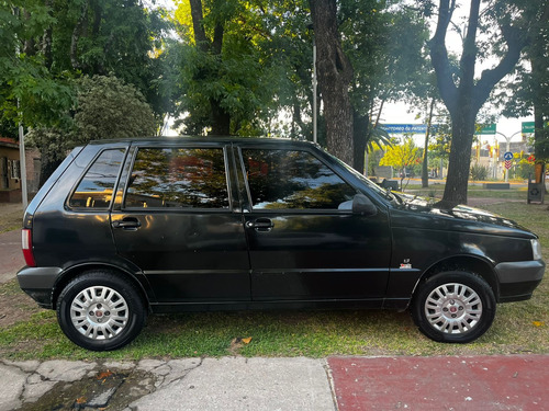 Fiat Uno 1.3 Fire 1242 Mpi 8V