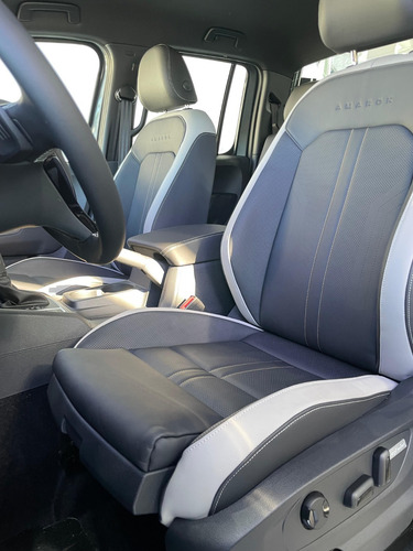 Volkswagen Amarok 3.0 Cd Tdi 258Cv V6 Highline 4X4 At