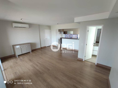 Imagem 12 de 12 de Apartamento Com 2 Dormitórios Para Alugar, 81 M² Por R$ 2.000/mês - Vila Do Golf - Ribeirão Preto/sp - Ap5815