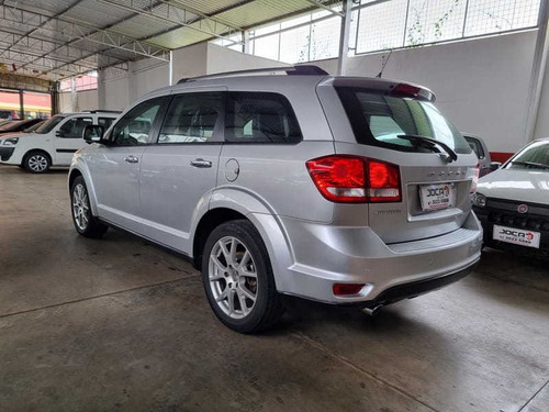 Imagem 3 de 9 de Dodge Journey Rt 3.6 V6 Aut 2012