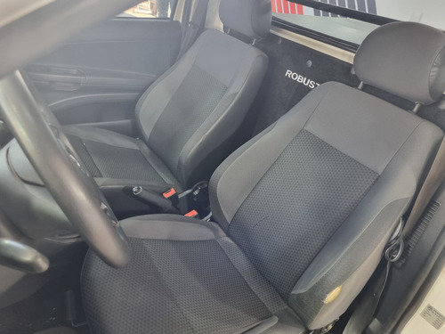 Volkswagen Saveiro 1.6 MSI ROBUST CS 8V FLEX 2P MANUAL