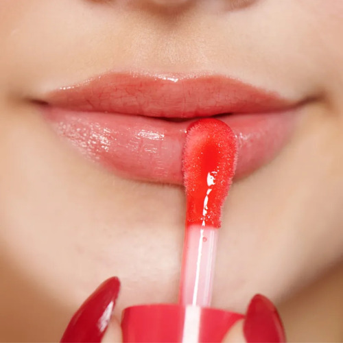 Lip Juice Mari Maria Óleo Gloss Labial Hidratação Profunda