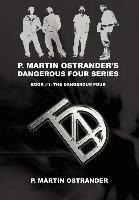 Libro P. Martin Ostrander's Dangerous Four Series : Book ...