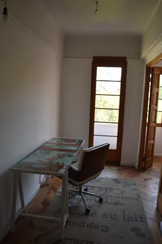 Departamento Lastarria Remodelado