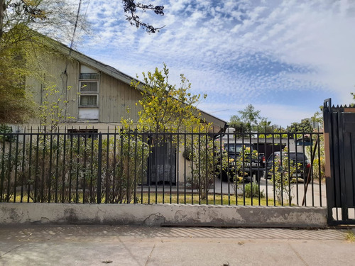Amplitud Y Ubicación En Este Sitio En San Joaquin