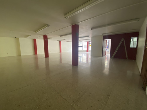 Local Comercial De 2 Niveles En Renta, Centro De Pachuca
