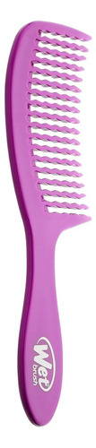 Cepillo Para Cabello Wetbrush Detangling Comb Desenredante