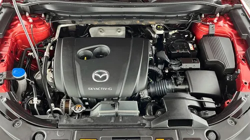 Mazda CX-5 GRAND TOURING
