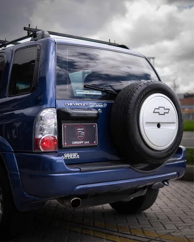 Chevrolet Grand Vitara 2.0 L