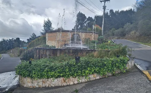 Lote En Venta En Vereda Yerbabuena. Cod V11970009