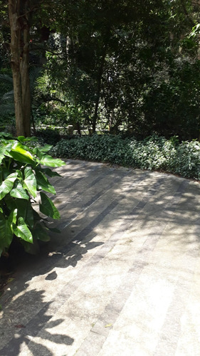Imagem 9 de 30 de Embu Condomínio Do Bosque, Casa Com 4 Dormitórios Sendo 1 Suíte,3 Salas,útil De 400m² - Ca00198 - 70640268