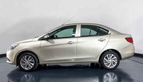 Imagen 10 de 15 de 38731 - Chevrolet Aveo 2018 Con Garantía Mt