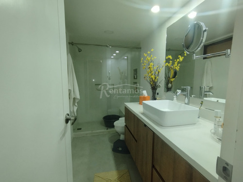 Apartamento En Arriendo En San Lucas. Cod A776116