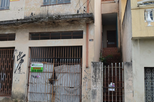 Imagem 24 de 26 de Terreno Para Venda, 483.0 M2, Piqueri - São Paulo - 2641