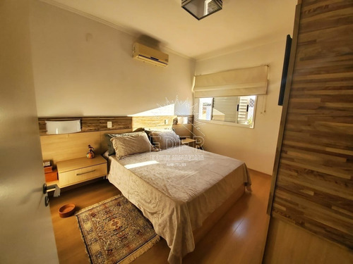 Imagem 14 de 15 de Sobrado Em Condominio - Jardim Biagioni - Ref: 3779 - V-3779