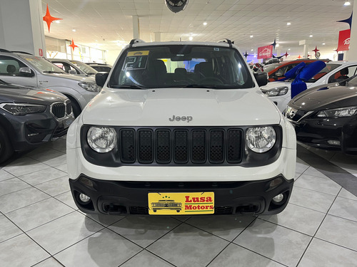 Jeep Renegade RENEGADE MOAB 2.0 4X4 TB DIESEL AUT.