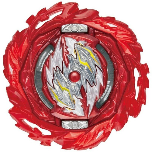 Beyblade Dynamite Vanish Longinus Fafnir Nexus Goma B194 04