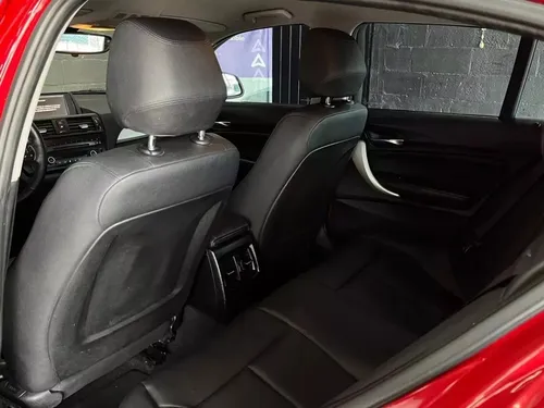 BMW Serie 1 1.6 3p 118i Urban Line At