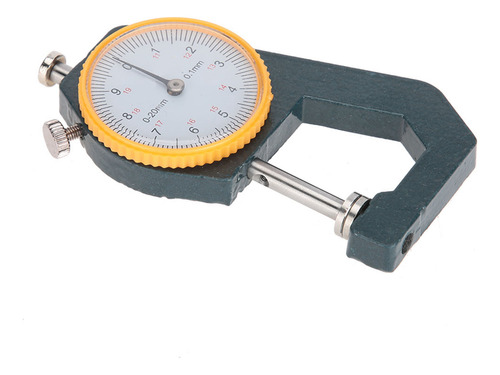 Medidor De Joyas De 0-20 Mm De Grosor De Perla, Diámetro De