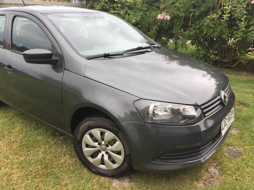 Volkswagen Gol 1.6 Power 101cv 2015