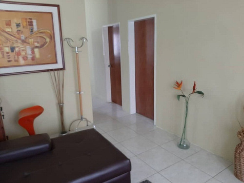 Imagen 3 de 11 de Casa En Venta Urb El Amanecer Cabudare Fob-c-013 Isabella