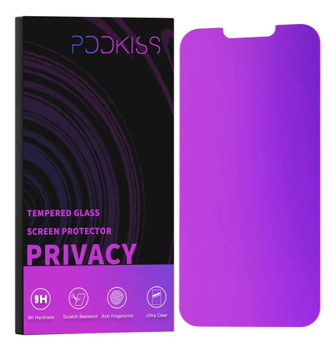 Pddkiss Protector De Pantalla De Privacidad Compatible Con .